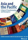 Image for Asia and the Pacific  : a story of transformation and resurgence