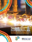 Image for Asia-Pacific Countries with special needs development report 2015