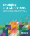 Image for Disability at a Glance 2015