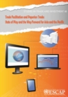Image for Trade facilitation and paperless trade