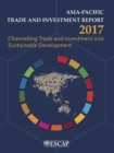 Image for Asia-Pacific trade and investment report 2017