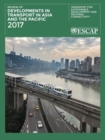Image for Review of developments in transport in Asia and the Pacific 2017