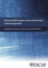 Image for Statistical yearbook for Asia and the Pacific 2017