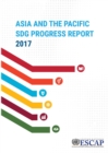Image for Asia and the Pacific SDG Progress Report 2017