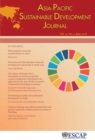 Image for Asia-Pacific Sustainable Development Journal 2018, Issue No. 1