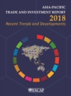 Image for Asia-Pacific trade and investment report 2018