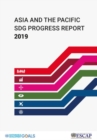 Image for Asia and the Pacific SDG progress report 2019