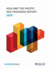 Image for Asia and the Pacific SDG progress report 2020