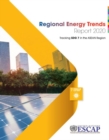 Image for Regional  energy trends report 2020 : tracking SDG 7 in the ASEAN region
