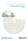 Image for Asia and the Pacific SDG progress report 2021