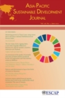 Image for Asia-Pacific Sustainable Development Journal 2021, Issue No. 1