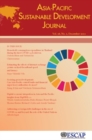 Image for Asia-Pacific Sustainable Development Journal 2021, Issue No. 2