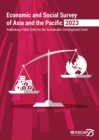 Image for Economic and social survey of Asia and the Pacific 2023