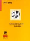 Image for Economic survey of Latin America and the Caribbean 2001-2002