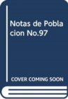 Image for Notas de Poblacion No.97