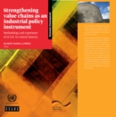 Image for Strengthening value chains as an industrial policy instrument