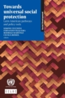 Image for Towards universal social protection