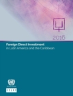 Image for Foreign direct investment in Latin America and the Caribbean 2016