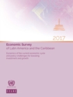 Image for Economic Survey of Latin America and the Caribbean 2017