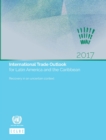 Image for International trade outlook for Latin America and the Caribbean 2017