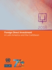 Image for Foreign direct investment in Latin America and the Caribbean 2018