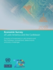 Image for Economic survey of Latin America and the Caribbean 2018