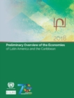 Image for Preliminary Overview of the Economies of Latin America and the Caribbean 2018