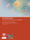 Image for Economic survey of Latin America and the Caribbean 2019  : the new global financial context