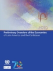 Image for Preliminary overview of the economies of Latin America and the Caribbean 2019