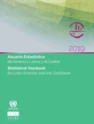 Image for Statistical yearbook for Latin America and the Caribbean 2019