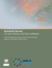 Image for Economic survey of Latin America and the Caribbean 2020