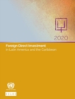 Image for Foreign direct investment in Latin America and the Caribbean 2020