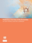 Image for Preliminary overview of the economies of Latin America and the Caribbean 2020
