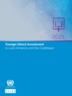 Image for Foreign direct investment in Latin America and the Caribbean 2021