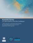 Image for Economic survey of Latin America and the Caribbean 2021