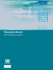 Image for Panorama Social de America Latina 2021