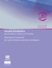 Image for Statistical Yearbook for Latin America and the Caribbean 2022