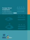 Image for Foreign direct investment in Latin America and the Caribbean 2023
