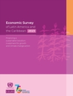 Image for Economic Survey of Latin America and the Caribbean 2023 : Financing a Sustainable Transition: Investment for Growth and Climate Change Action