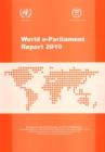 Image for World e-Parliament Report