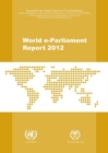 Image for World e-Parliament report 2012