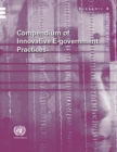 Image for Compendium of innovative e-government practices