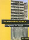 Image for Transforming Africa