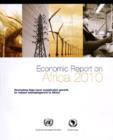 Image for Economic Report on Africa