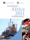 Image for Economic Report on Africa : Governing Development in Africa, The Role of the State in Economic Transformation, 2011