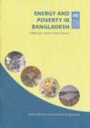 Image for Energy and Poverty in Bangladesh : Challenges and the Way Forward