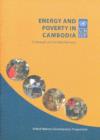 Image for Energy and Poverty in Cambodia