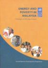 Image for Energy and Poverty in Malaysia