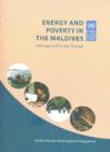 Image for Energy and Poverty in the Maldives : Challenges and the Way Forward