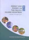 Image for Energy and Poverty in the Pacific Island Countries : Challenges and the Way Forward